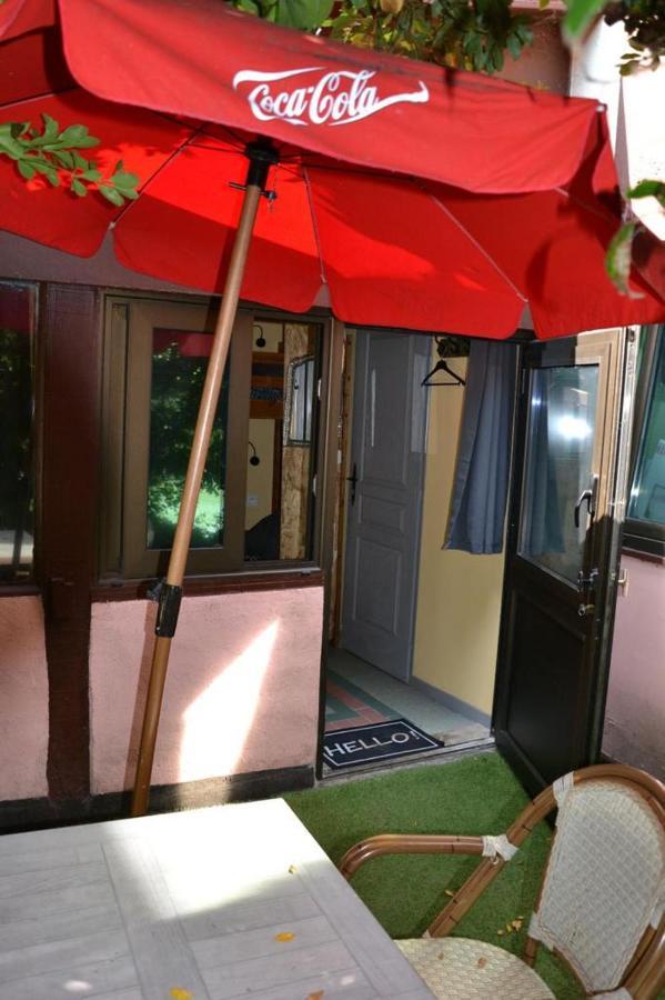 Maison 4 Km Disneyland 30 Min Paris Esbly Exterior foto